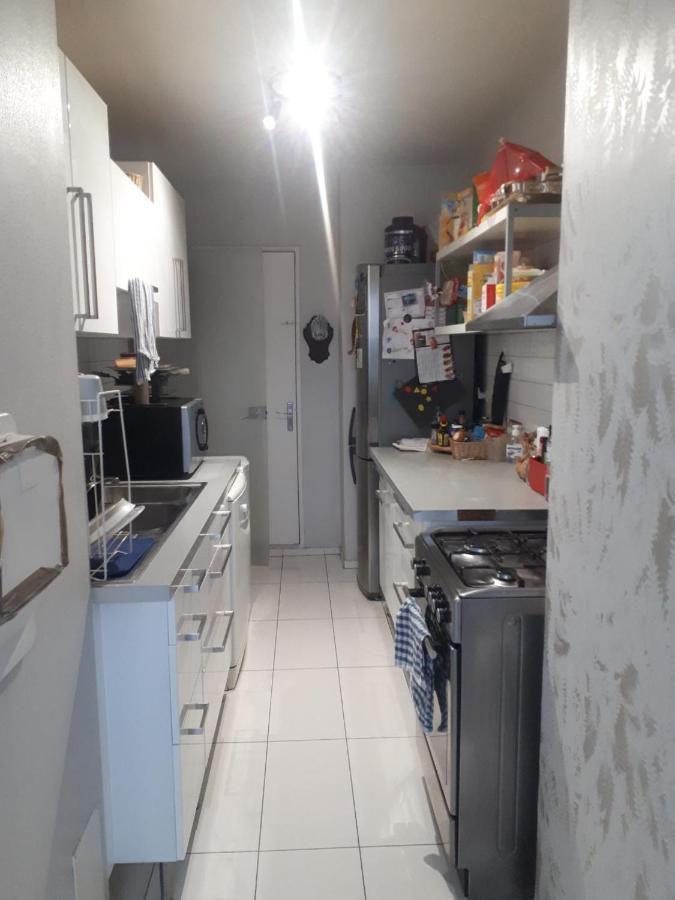 Appartamento Jennifer Parigi Esterno foto